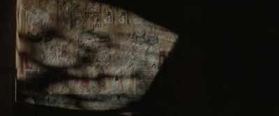 And that the simplest solution
could be simply that Ay - Tutankhamun: Allies & Enemies