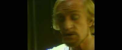 And the sinful situation
is that supposing - The Ghost of Richard Harris