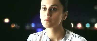 And the situation at my place
was getting worse. - Naam Shabana