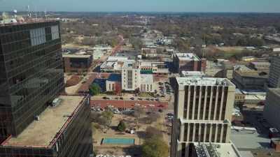 And the Smith County
DA's office had
an assistant district attorney - How to Create a Sex Scandal