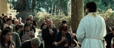And the Son - Miracle at St  Anna