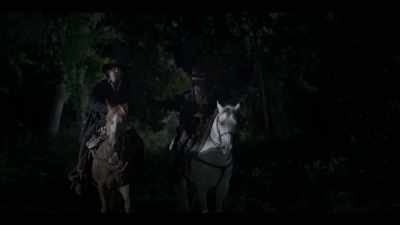 And the sooner you accept that, - Lawmen: Bass Reeves
