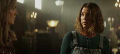 And when the soucouyant
went after her, - The Winchesters