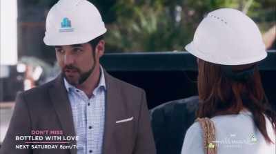 And the source of pride
they are to the architects, - True Love Blooms