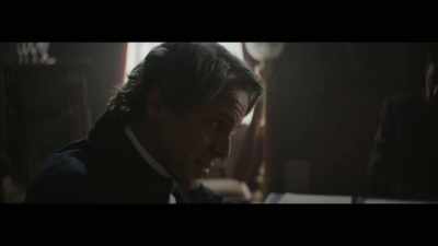 And the South Carolinians - Abraham Lincoln