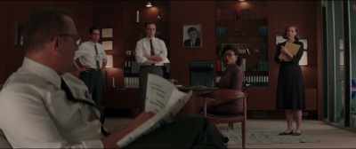 And the speeds are there
in the data. - Hidden Figures
