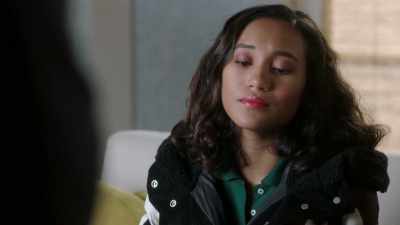 And when the stakes
are this high - Pretty Little Liars: The Perfectionists