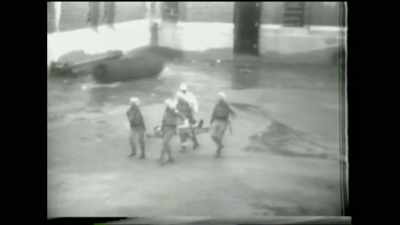 And the state couldn't believe - Betrayal at Attica