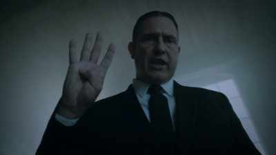 And if the state says
this is not four but five, - Trump Card
