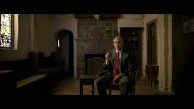 And if the story,
the statement, - The Last Narc