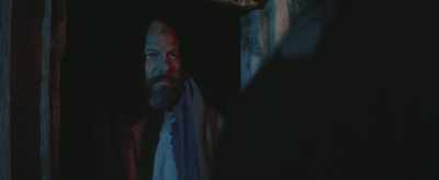 And if the stranger turns up, - Viking Blood