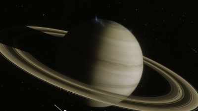 And the Sun didn't come
out until five years later, - Cosmos: Possible Worlds