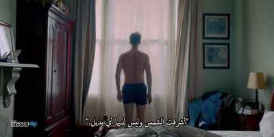 "And the sun shone,
having no alternative." - Patrick Melrose