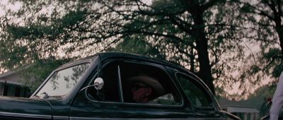 'And when the sun went down - The Town That Dreaded Sundown