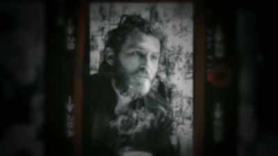 * And the sun * - Once Were Brothers