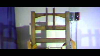 And when the switch is thrown, - Invisible Monsters: Serial Killers in America