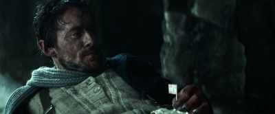 And the syrup is from Ludvig. - The 12th Man