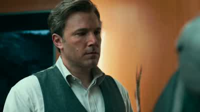 And the team needs Clark. - Justice League