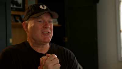 And the Teamsters came
one night and shut us down. - Hollywood Dreams & Nightmares: The Robert Englund Story