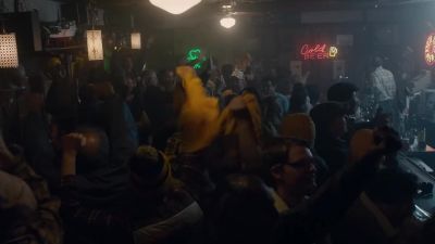 And the terrible towels
will come out - This Is Us