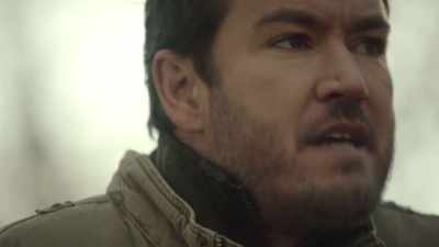 And the, and the world--
I'm sorry-- - The Passage