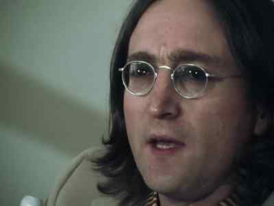 And the thing I didn't like - Beatles '64
