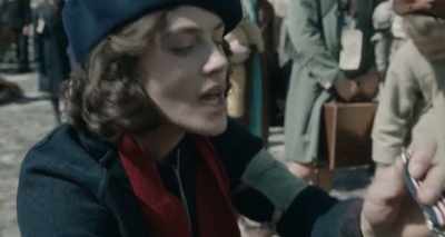 And the thing is,
anyone who keeps it close - The Guernsey Literary and Potato Peel Pie Society