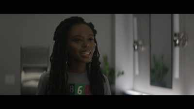 And the thing is,
Diana made compromises, too. - The Other Black Girl