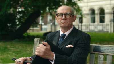And the thing is,
I knew that they were lying, - Mr Bates vs The Post Office