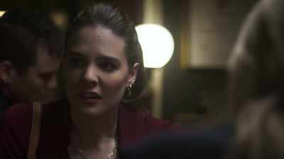 And, and the thing
is, I think he really, - In Her Likeness