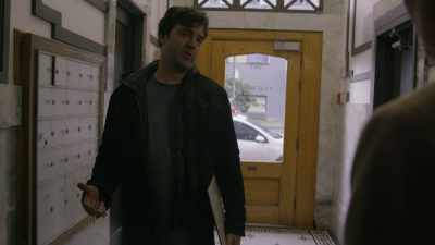 And the thing is,
is I'm a counselor - Loudermilk