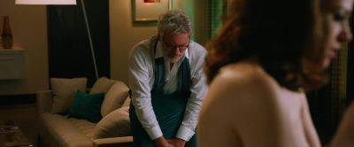 The thing is - Last Vegas