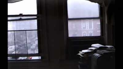And the thing that makes me
laugh is, if at this point in time, - All the Beauty and the Bloodshed