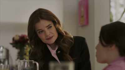 And the thing that makes me
sick is latex. - The Bad Orphan