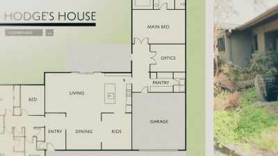 And the thing that
I'm the most excited about, - Why the Heck Did I Buy This House?