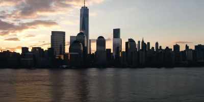 And the thing with decisions,
the really big ones, - Harlem