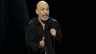 And the thing is with the camcorders
back then, - Jo Koy: Live from the Los Angeles Forum