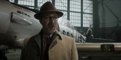 And to the third decimal
so I can decide if it's safe. - Project Blue Book