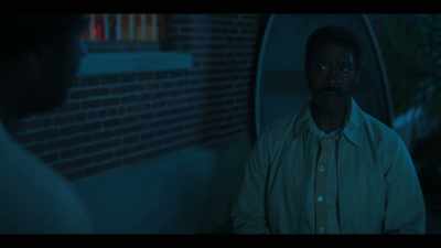 And the third man
Willie Black, - Fight Night: The Million Dollar Heist