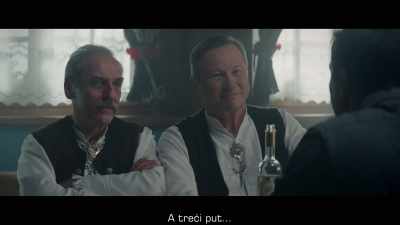 And the third time… - The Taming of the Shrewd