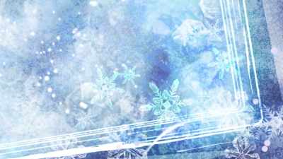And so the Three Kings
rode into the West, - A Frozen Christmas 2