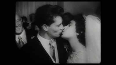 And the time came to leave - Elizabeth Taylor: The Lost Tapes