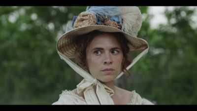 And yet the time came
when her missus did need her. - The Long Song