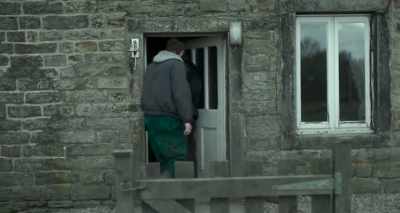 # And the time stops - God's Own Country