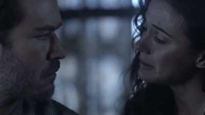 And the time we had together
has been such a gift. - The Passage