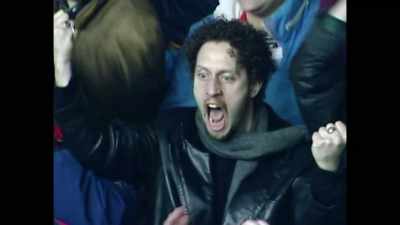 And the title race
that looked over - Fever Pitch: The Rise of the Premier League