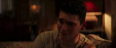 And the town's
probably dead by now, - Boys from County Hell