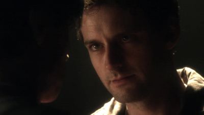 And the truth is... - Smallville