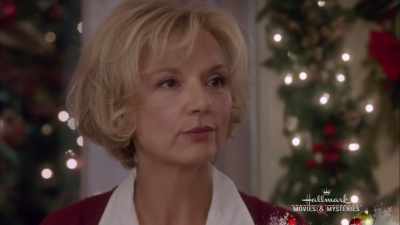 And the truth is, - A Bramble House Christmas
