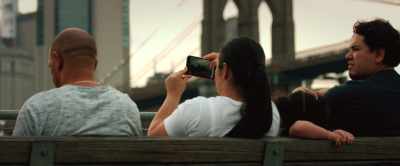 And the truth is
we have to constantly refocus ourselves. - The Minimalists: Less Is Now